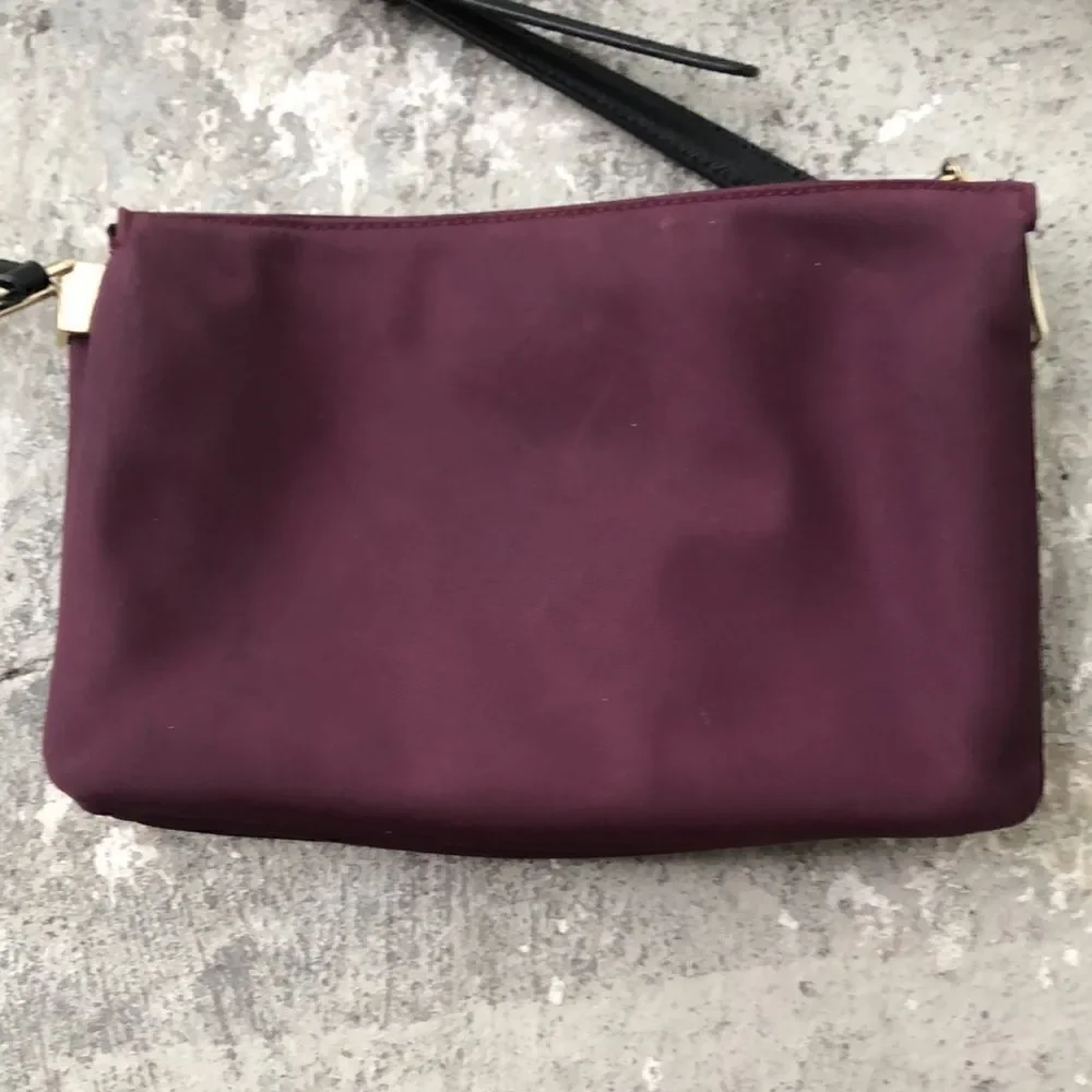 Kate Spade Trim Crossbody